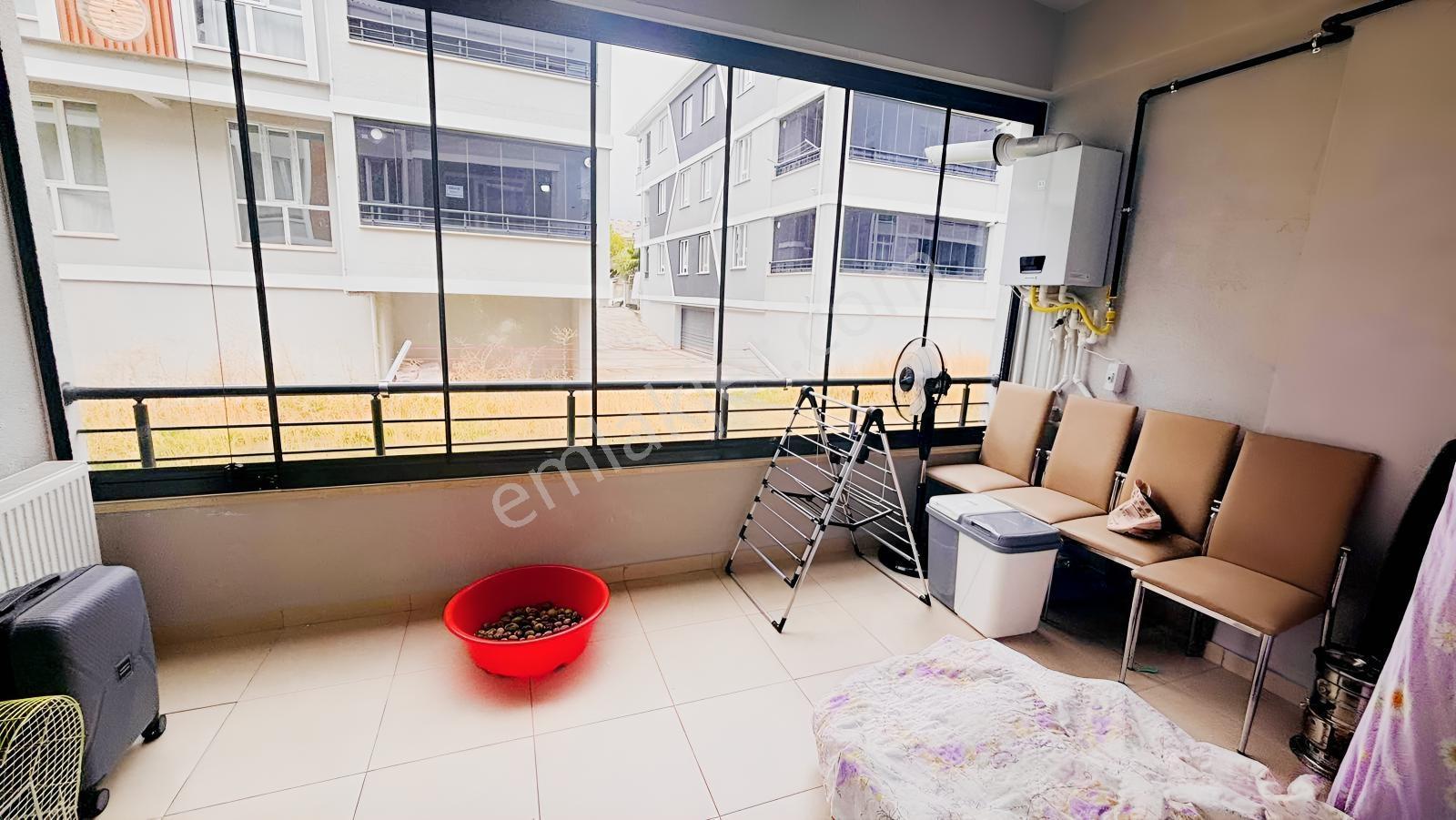 Remax Dem'den Barbaros Mahallesinde Kiracılı Satılık 1+1 Daire — fotoğraf 12