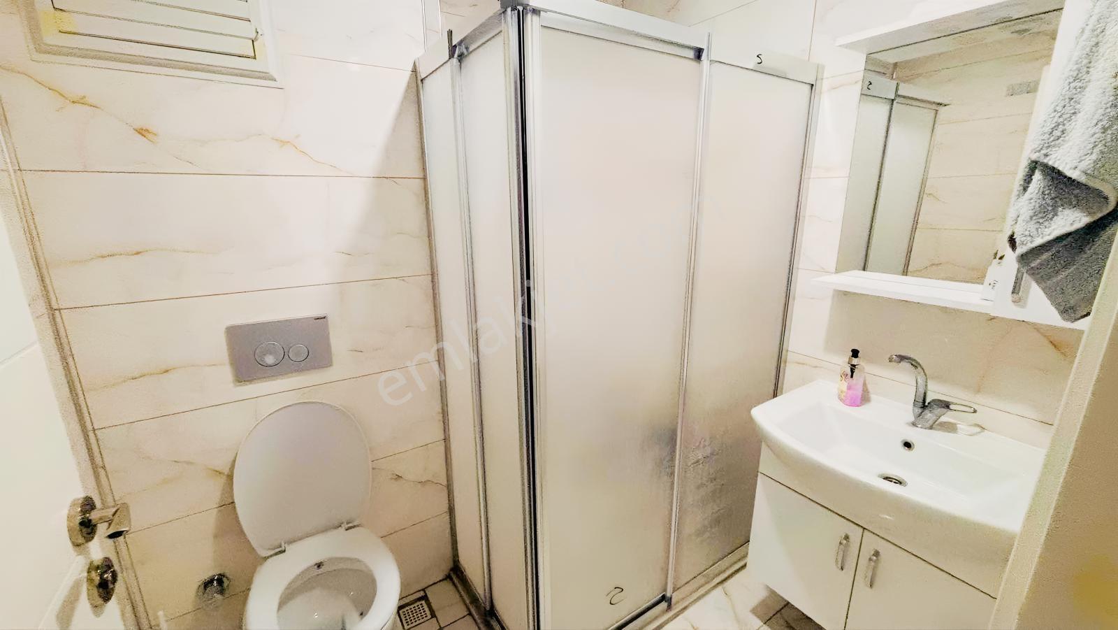 Remax Dem'den Barbaros Mahallesinde Kiracılı Satılık 1+1 Daire — fotoğraf 13