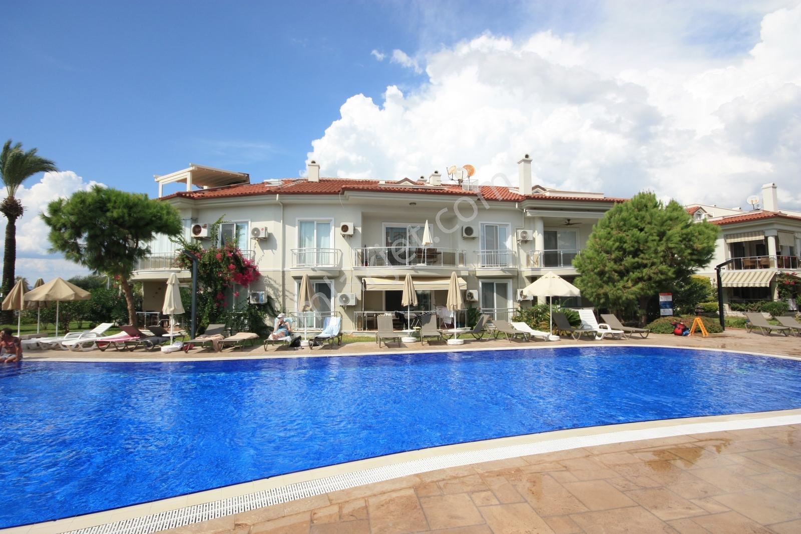 Fethiye Çalışta Denize Sıfır Satılık 3+1 Daire — fotoğraf 6