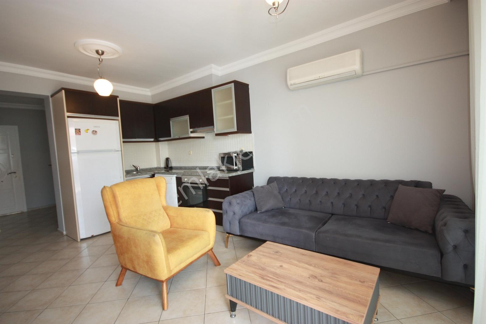 Fethiye Çalışta Denize Sıfır Satılık 3+1 Daire — fotoğraf 10