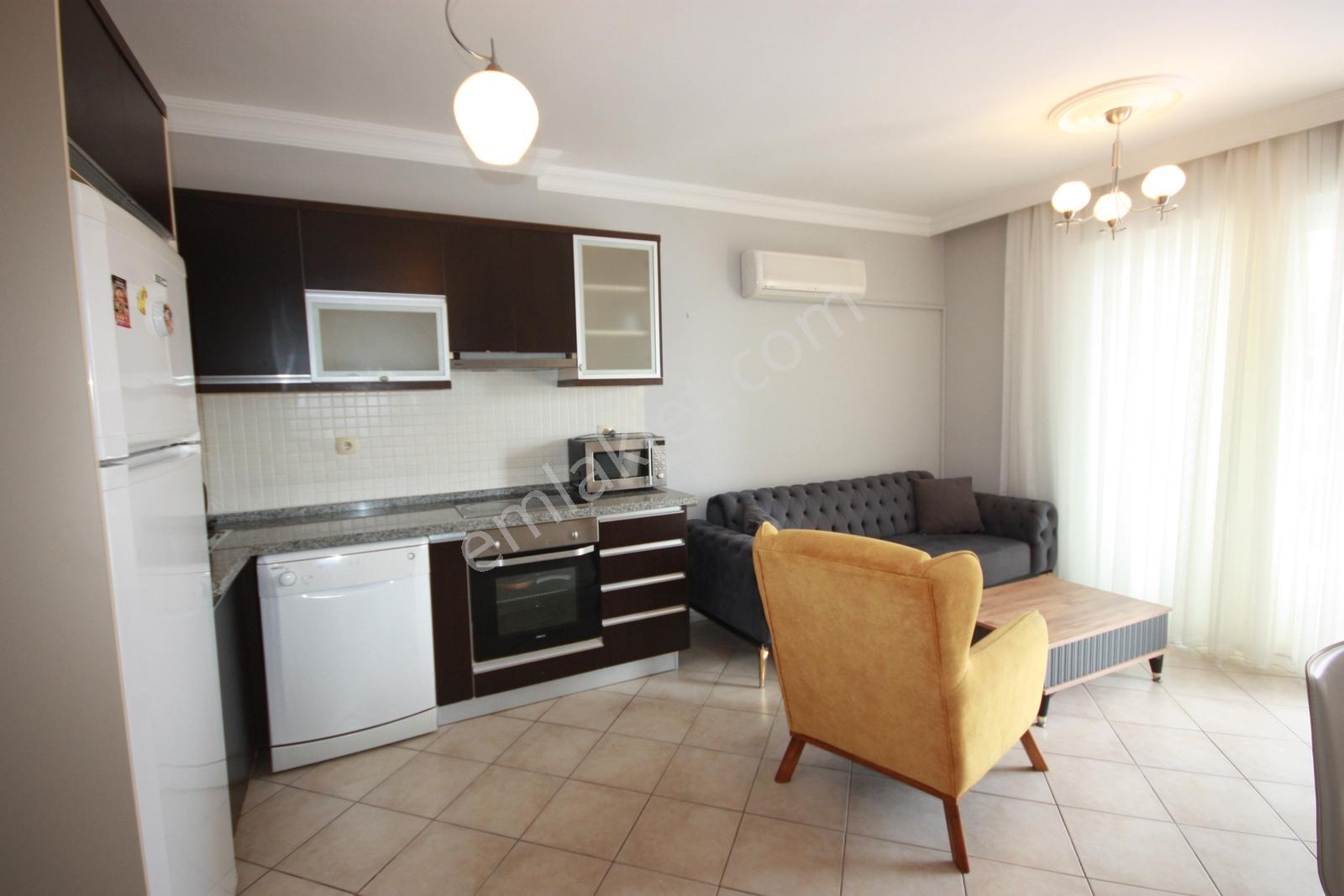 Fethiye Çalışta Denize Sıfır Satılık 3+1 Daire — fotoğraf 12