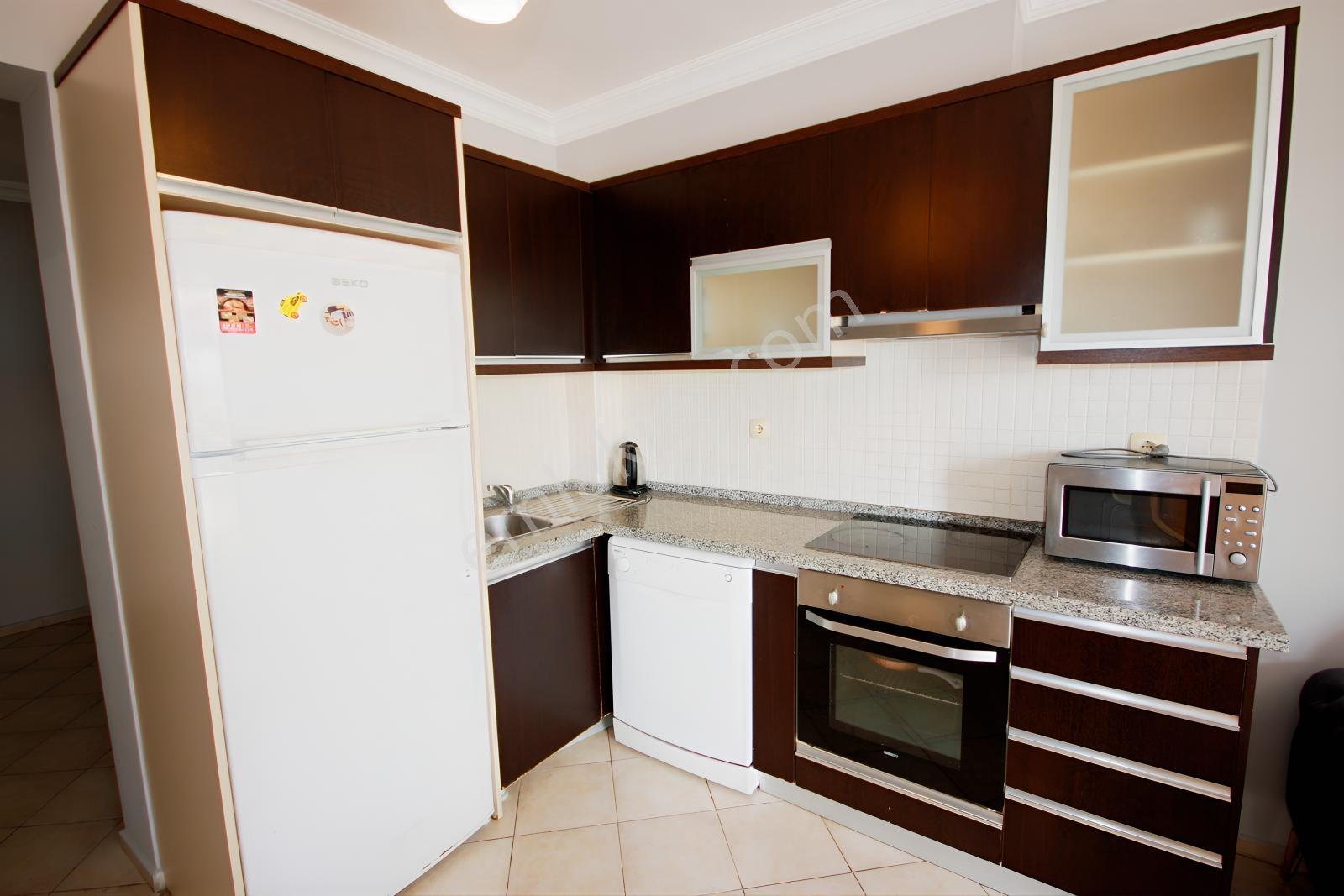 Fethiye Çalışta Denize Sıfır Satılık 3+1 Daire — fotoğraf 13