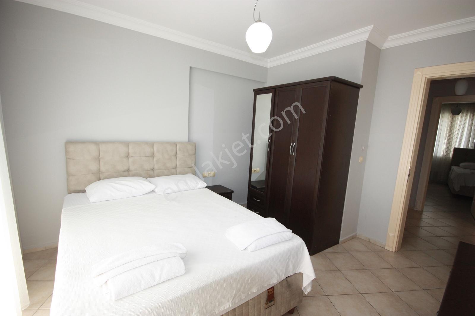 Fethiye Çalışta Denize Sıfır Satılık 3+1 Daire — fotoğraf 17