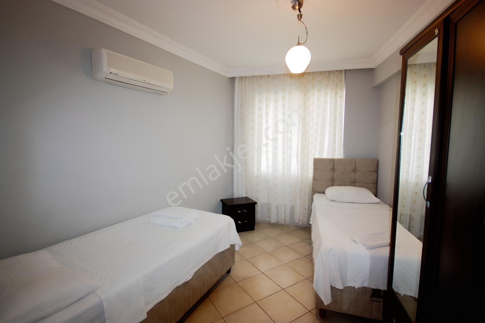 Fethiye Çalışta Denize Sıfır Satılık 3+1 Daire — fotoğraf 19