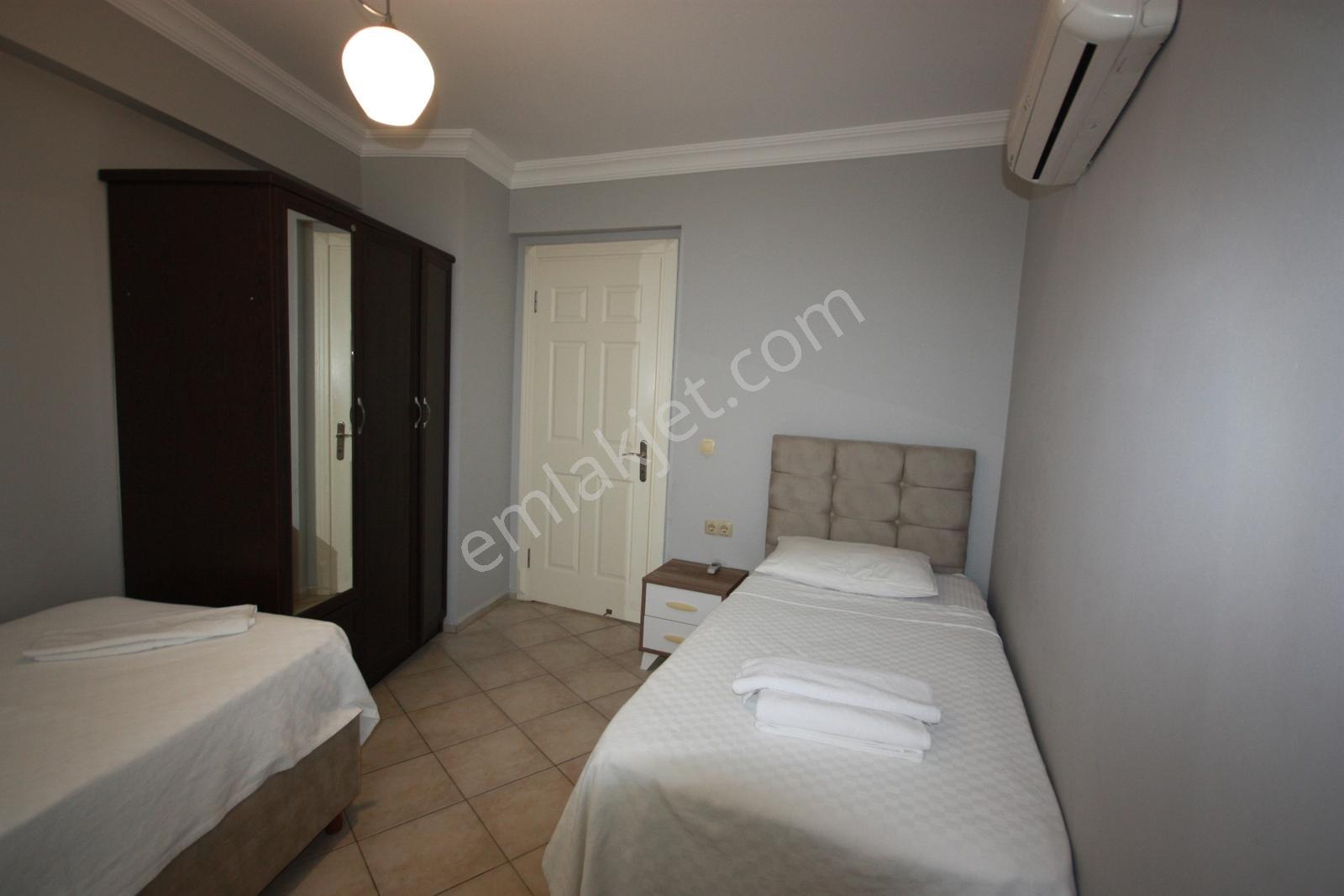 Fethiye Çalışta Denize Sıfır Satılık 3+1 Daire — fotoğraf 20