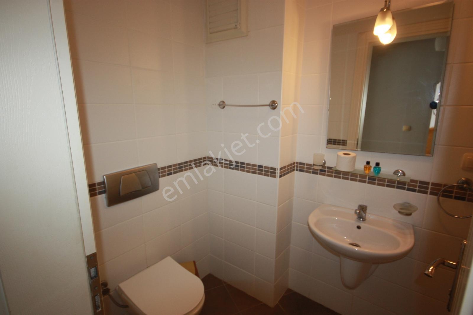 Fethiye Çalışta Denize Sıfır Satılık 3+1 Daire — fotoğraf 21