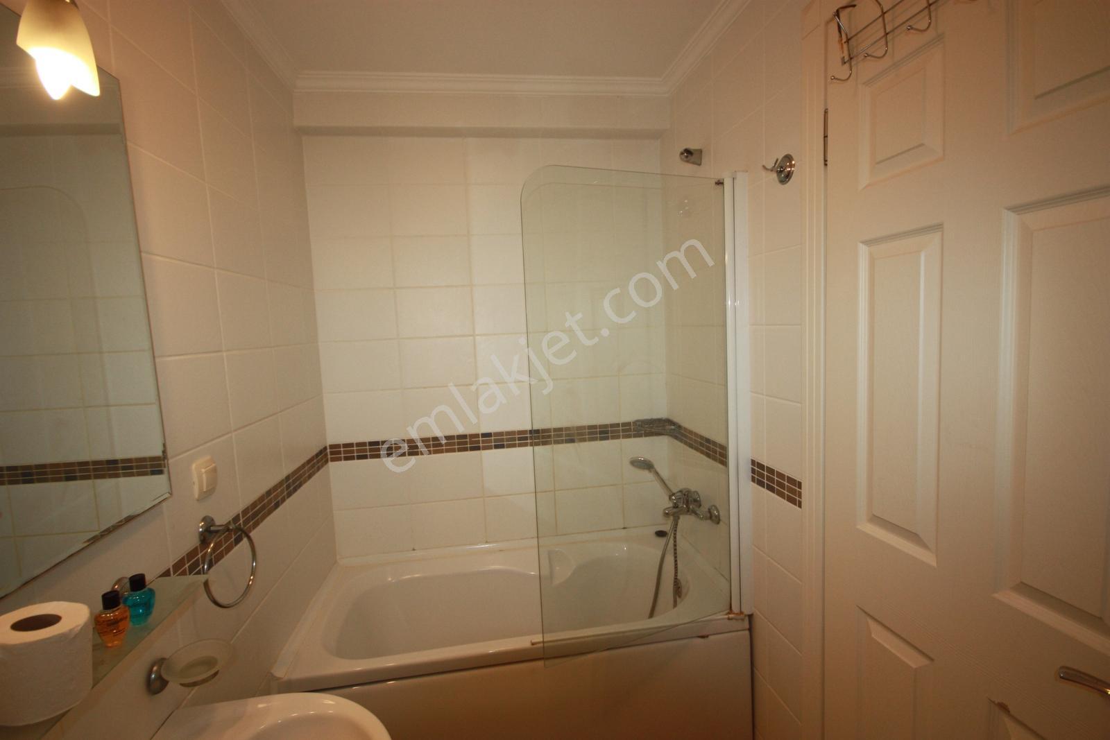 Fethiye Çalışta Denize Sıfır Satılık 3+1 Daire — fotoğraf 22