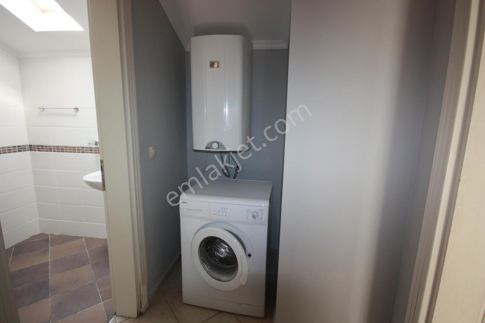 Fethiye Çalışta Denize Sıfır Satılık 3+1 Daire — fotoğraf 27