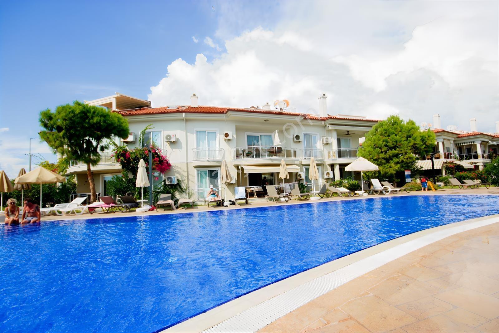 Fethiye Çalışta Denize Sıfır Satılık 3+1 Daire — fotoğraf 30