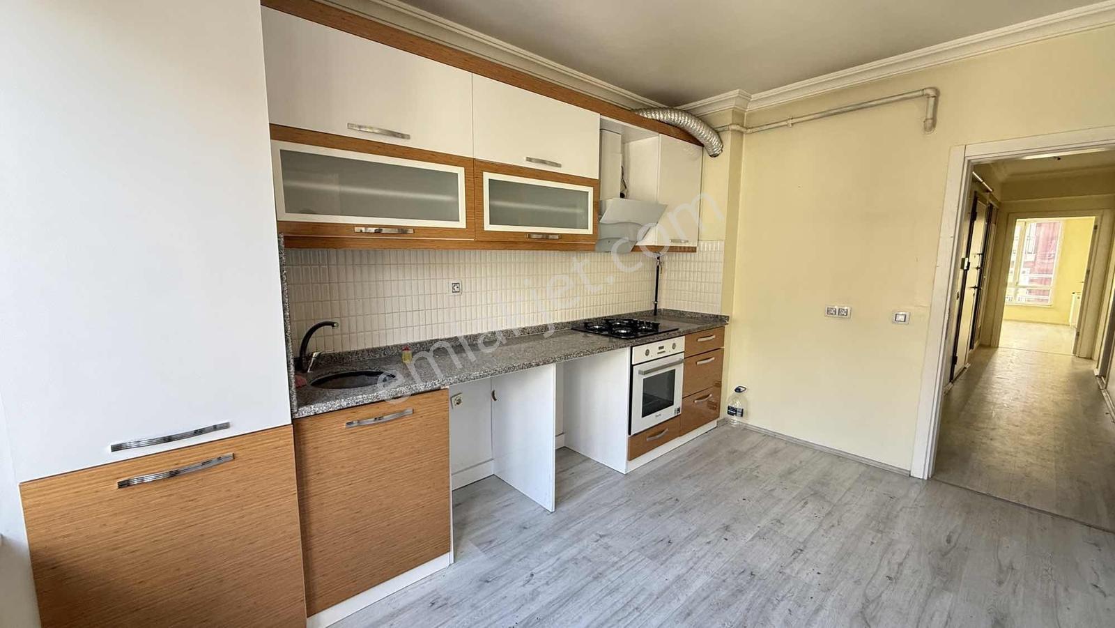 Karatay Araplar Mh. Büyük Sinan Cd. Üzeri 2+1 Satılık Daire — fotoğraf 5