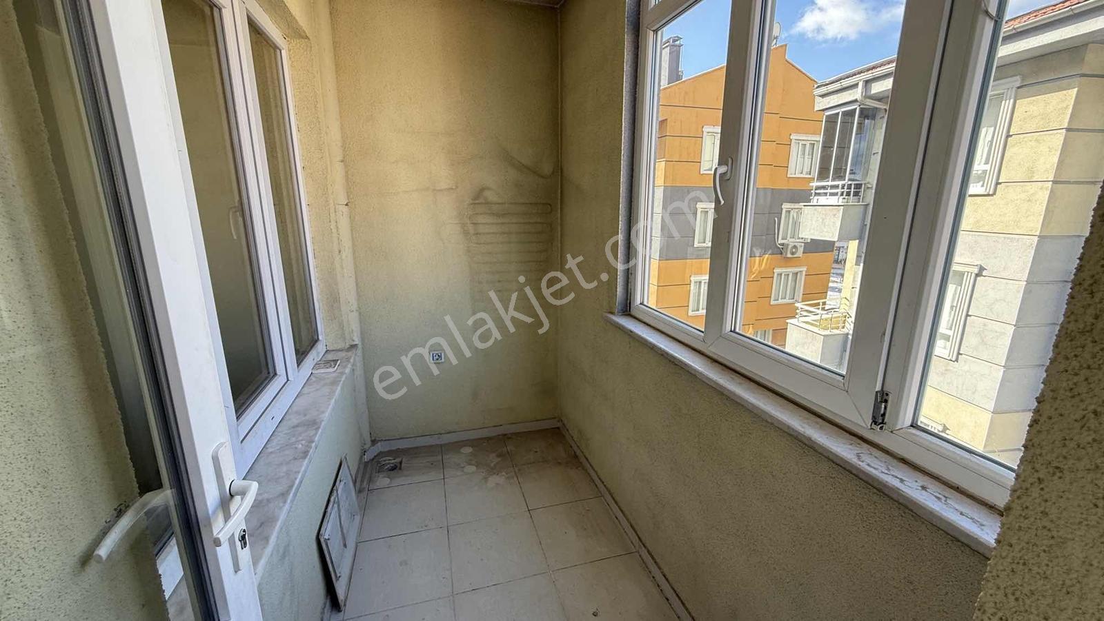 Karatay Araplar Mh. Büyük Sinan Cd. Üzeri 2+1 Satılık Daire — fotoğraf 14