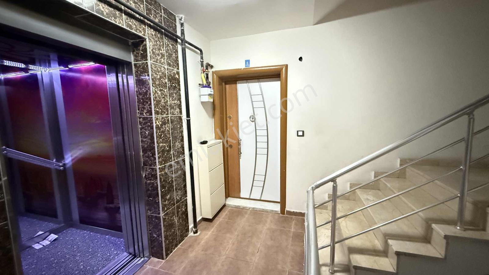Karatay Araplar Mh. Büyük Sinan Cd. Üzeri 2+1 Satılık Daire — fotoğraf 17