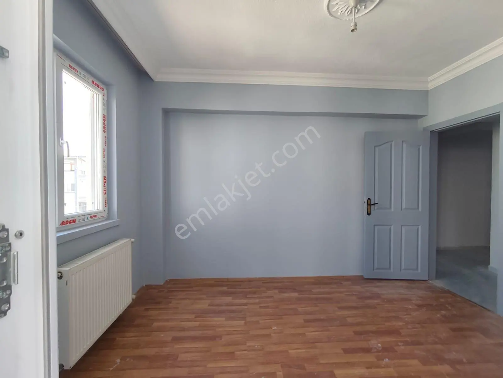 Yılmaz Gayrimenkulden 3+1 Satılık Daire 1 Ara Kat Fıyat Dustu — fotoğraf 5