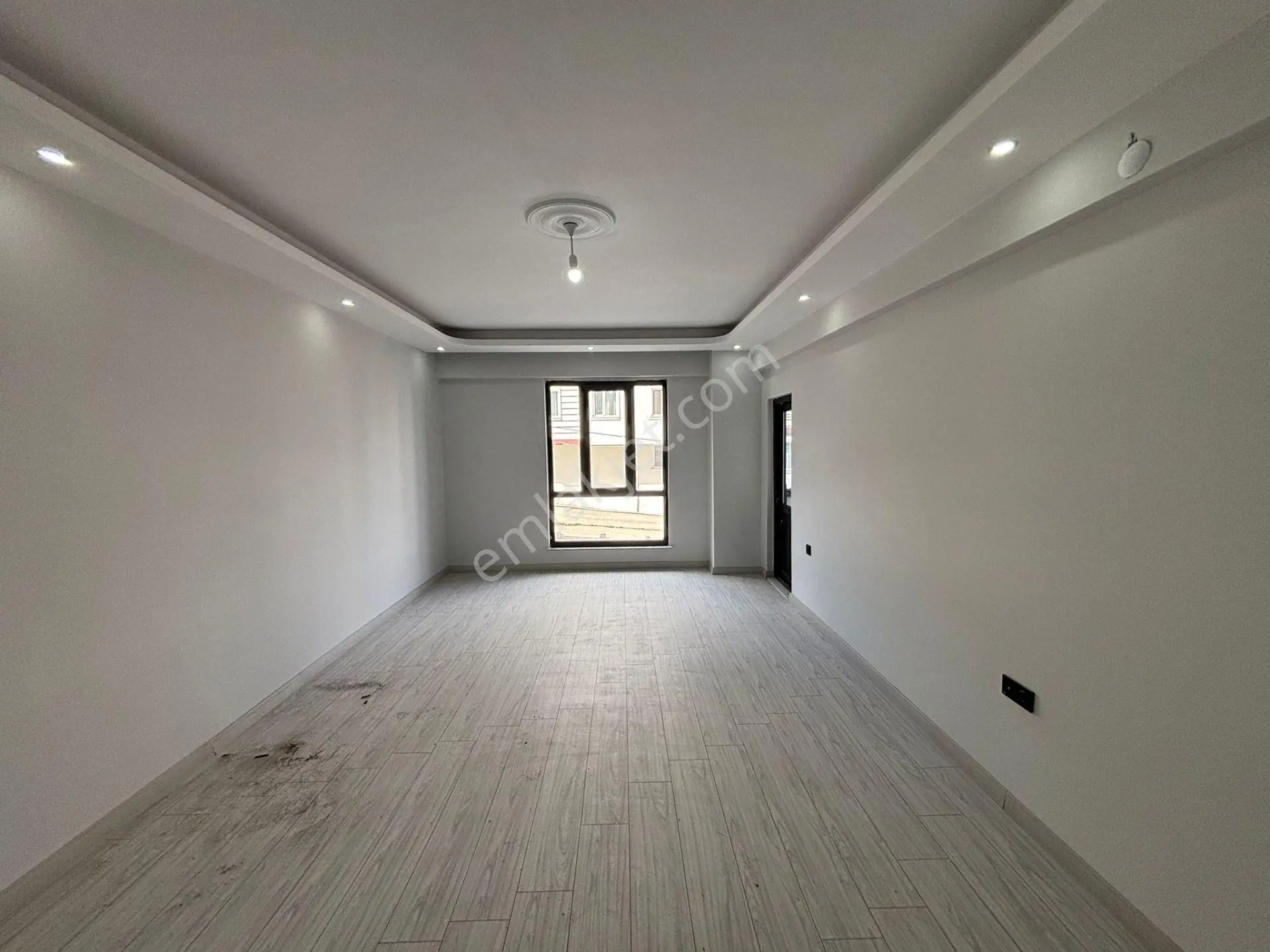 **eryıldız İnşaat'tan 7/24 Güvenlikli Havuzlu Site İçinde 155m2 Ebeweyn Banyolu 3+1 — fotoğraf 14