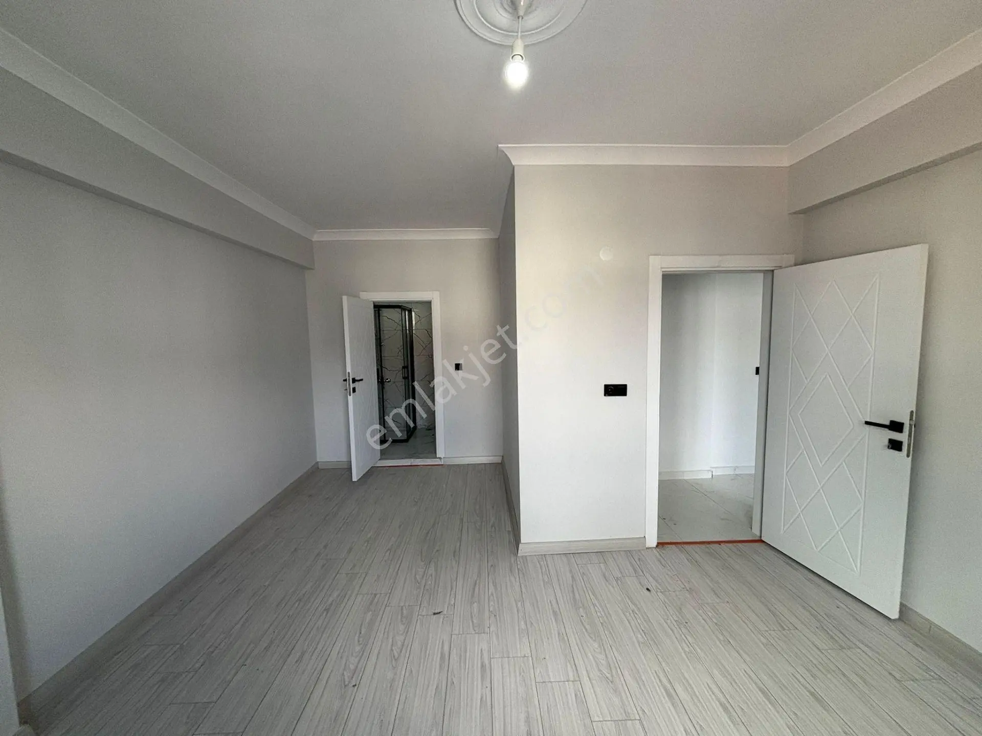 **eryıldız İnşaat'tan 7/24 Güvenlikli Havuzlu Site İçinde 155m2 Ebeweyn Banyolu 3+1 — fotoğraf 21