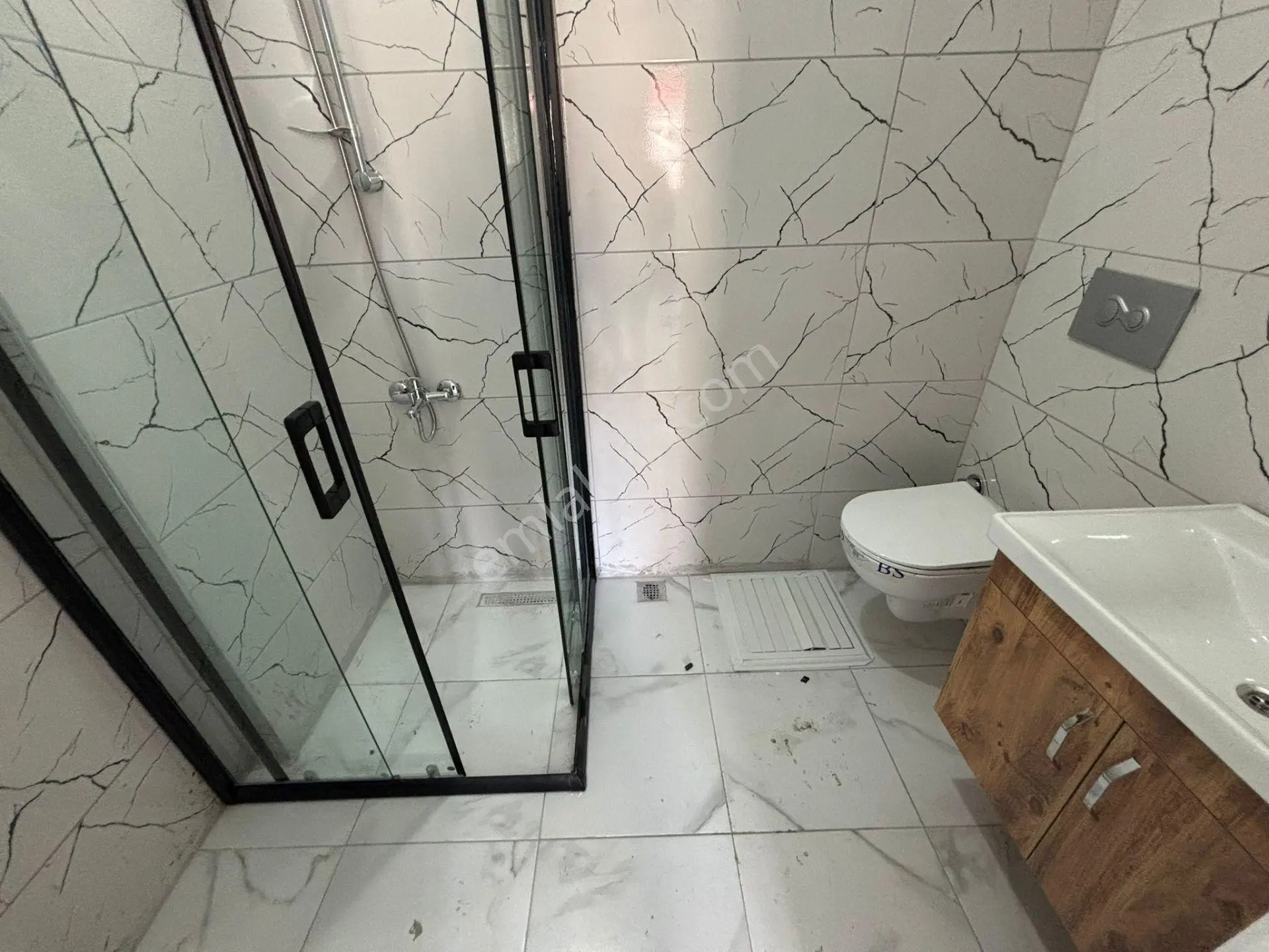 **eryıldız İnşaat'tan 7/24 Güvenlikli Havuzlu Site İçinde 155m2 Ebeweyn Banyolu 3+1 — fotoğraf 23