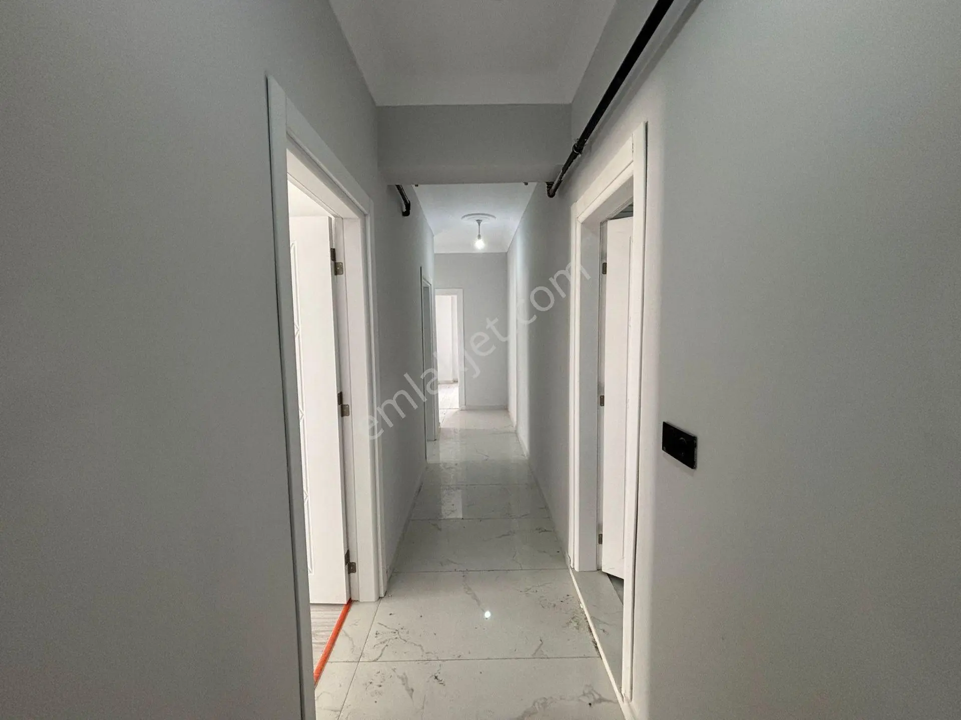 **eryıldız İnşaat'tan 7/24 Güvenlikli Havuzlu Site İçinde 155m2 Ebeweyn Banyolu 3+1 — fotoğraf 34