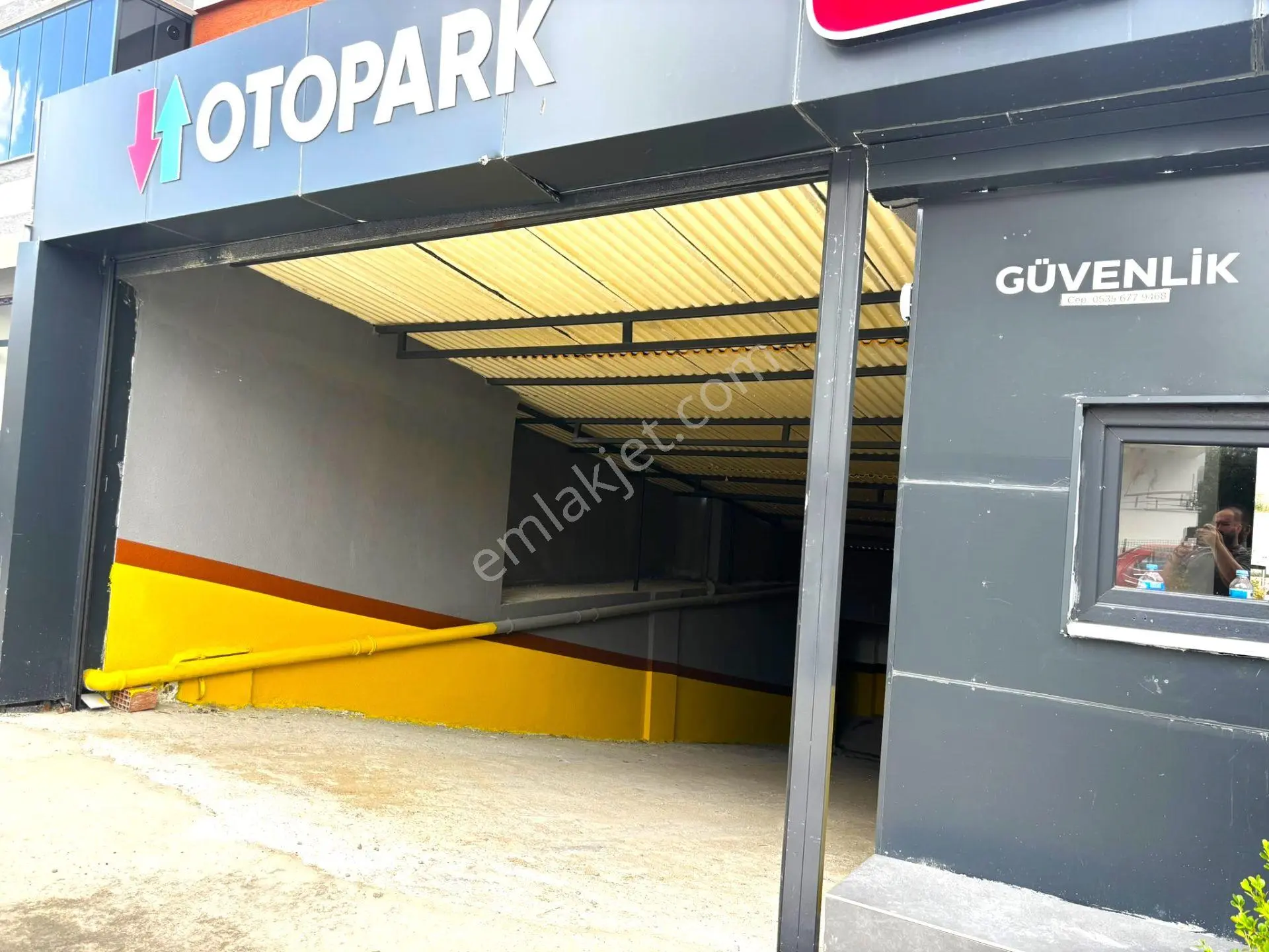 **eryıldız İnşaat'tan 7/24 Güvenlikli Havuzlu Site İçinde 155m2 Ebeweyn Banyolu 3+1 — fotoğraf 35