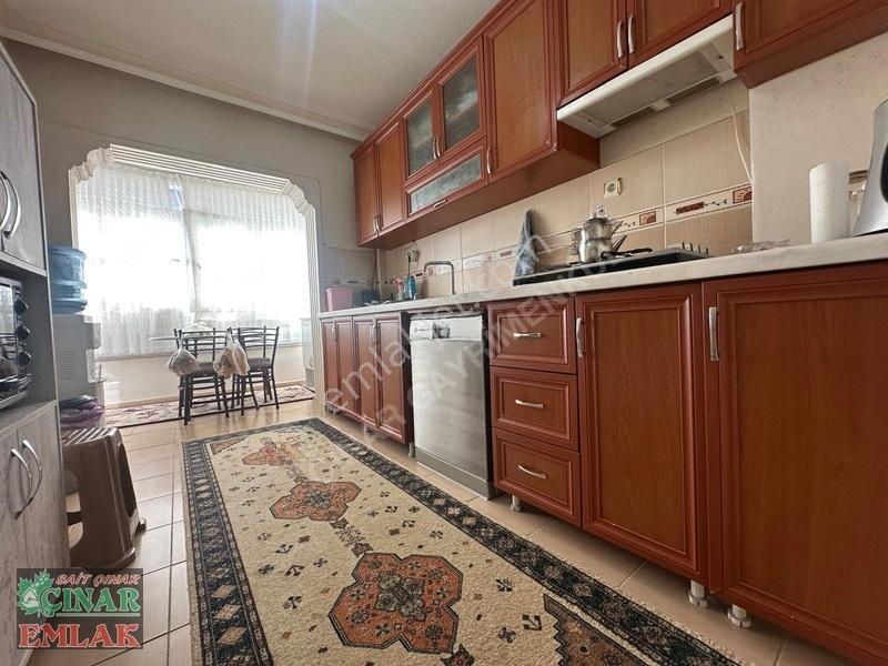 **çınardan** Geniş Kullanımıyla Kök Tapulu Kaçmaz Fırsatta 2+1 — fotoğraf 3