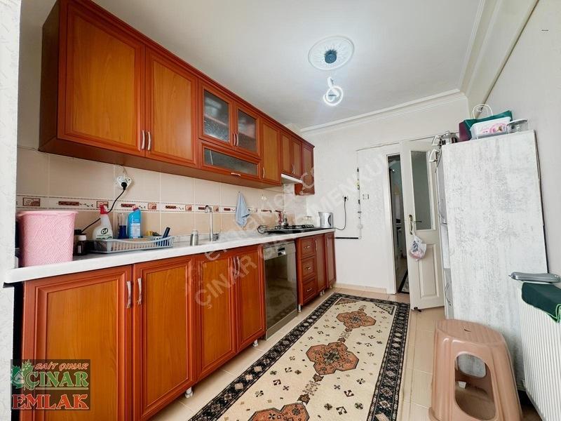 **çınardan** Geniş Kullanımıyla Kök Tapulu Kaçmaz Fırsatta 2+1 — fotoğraf 4