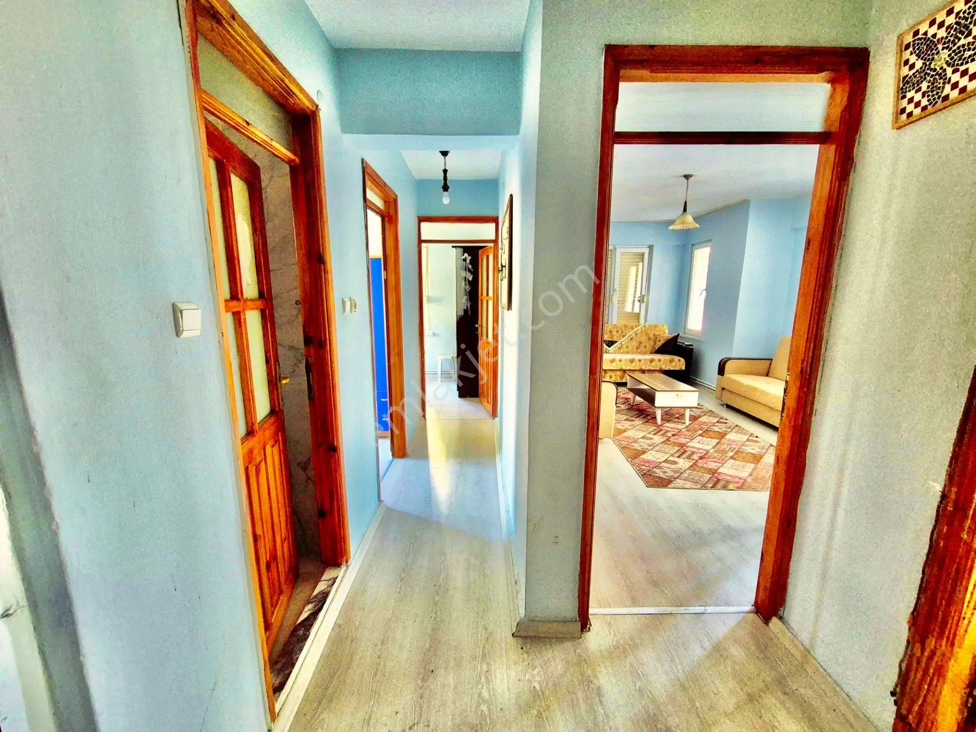 🛑🛑aktif'ten Akçay'da Satılık Merkezi Konumda Denize Yakın Arakat Ferah 2+1 Daire — fotoğraf 18