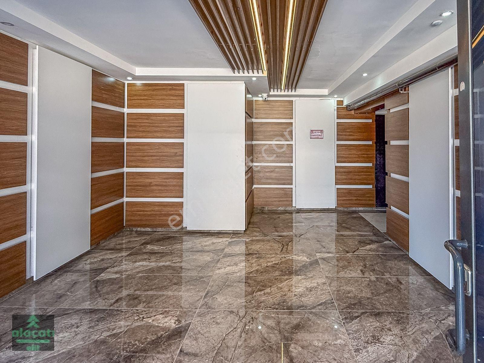 İncek İskanlı 62 M² Sıfır Cam Balkonlu Satılık 1+1 Daire — fotoğraf 10