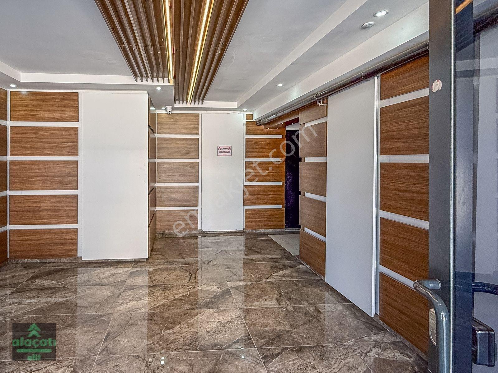İncek İskanlı 62 M² Sıfır Cam Balkonlu Satılık 1+1 Daire — fotoğraf 11