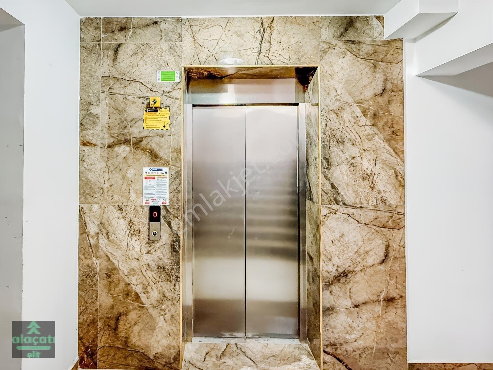 İncek İskanlı 62 M² Sıfır Cam Balkonlu Satılık 1+1 Daire — fotoğraf 12