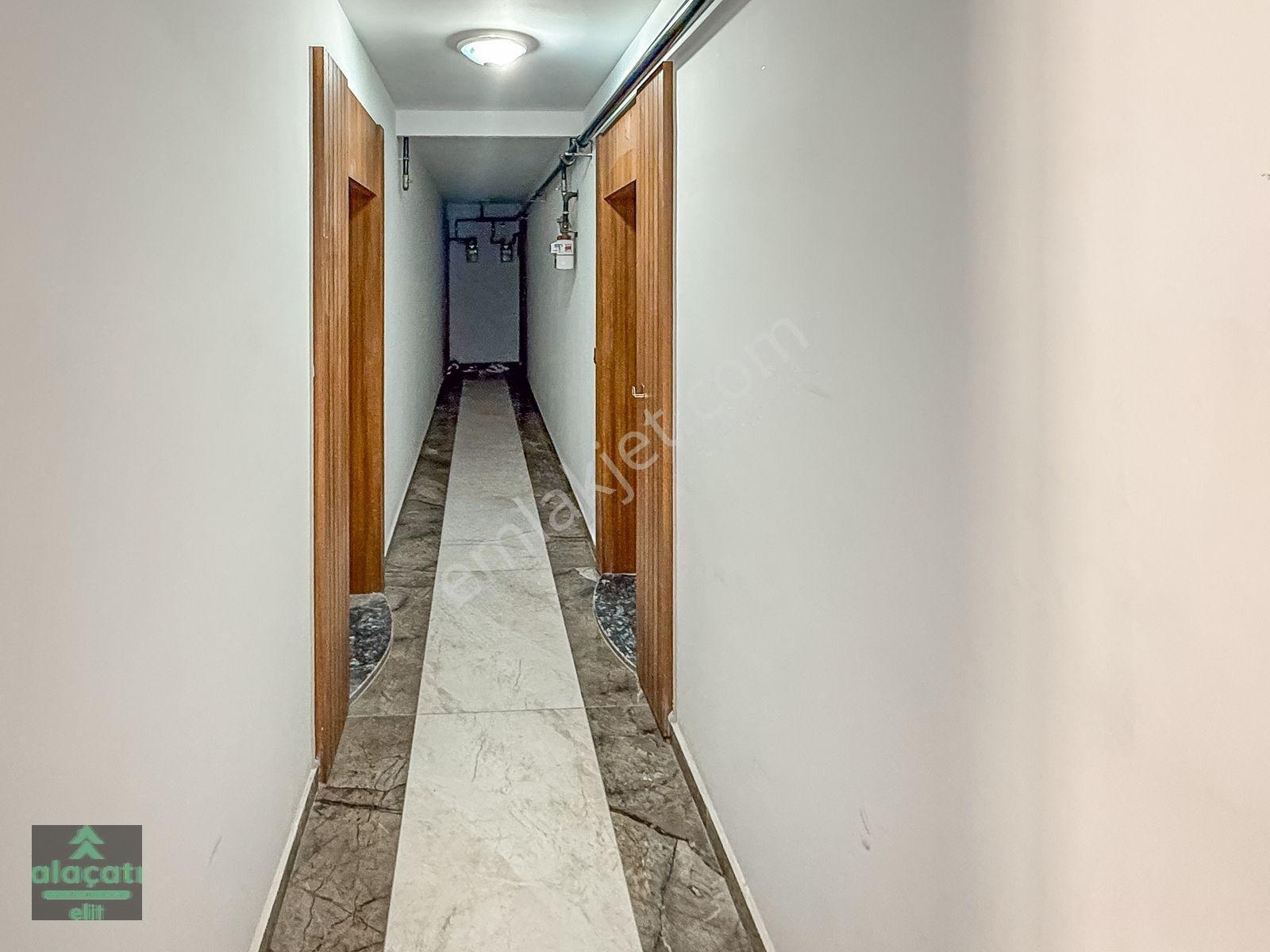 İncek İskanlı 62 M² Sıfır Cam Balkonlu Satılık 1+1 Daire — fotoğraf 13