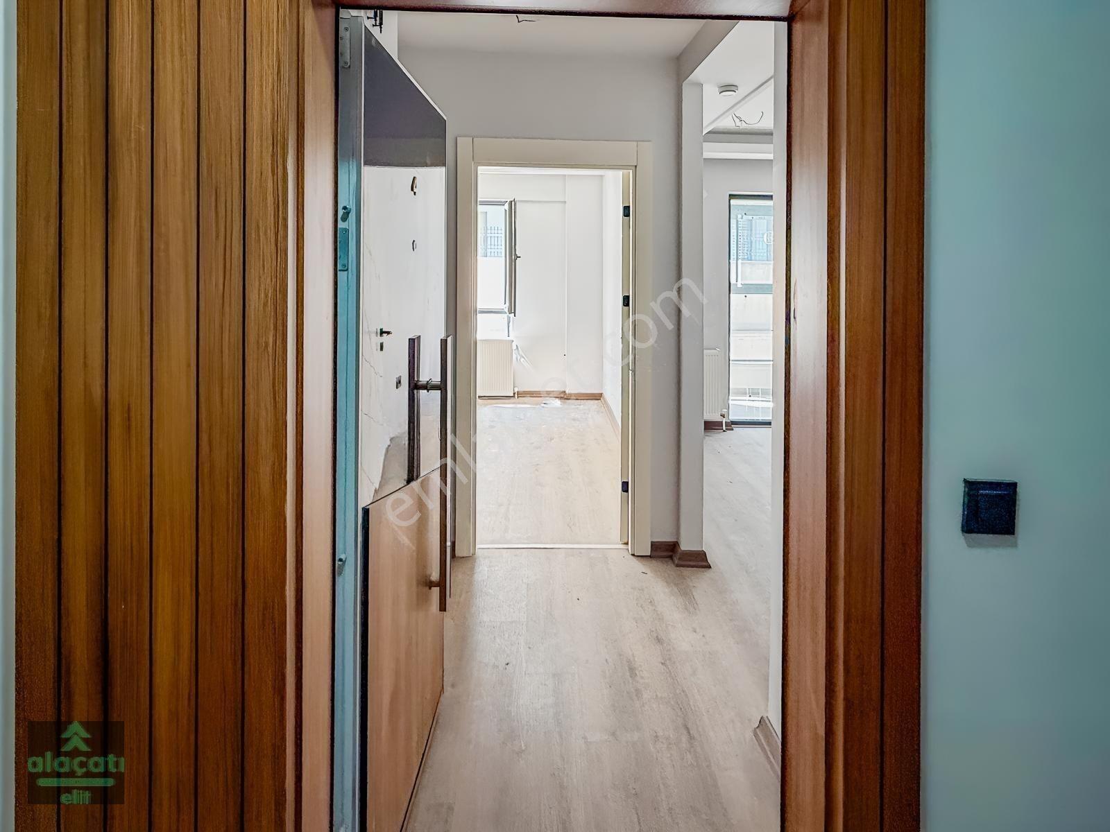 İncek İskanlı 62 M² Sıfır Cam Balkonlu Satılık 1+1 Daire — fotoğraf 14