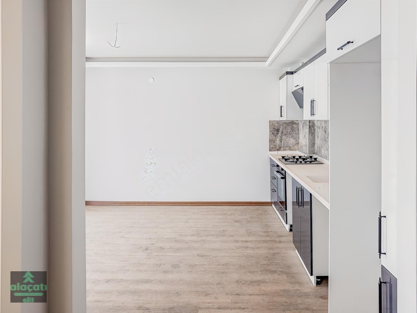 İncek İskanlı 62 M² Sıfır Cam Balkonlu Satılık 1+1 Daire — fotoğraf 16