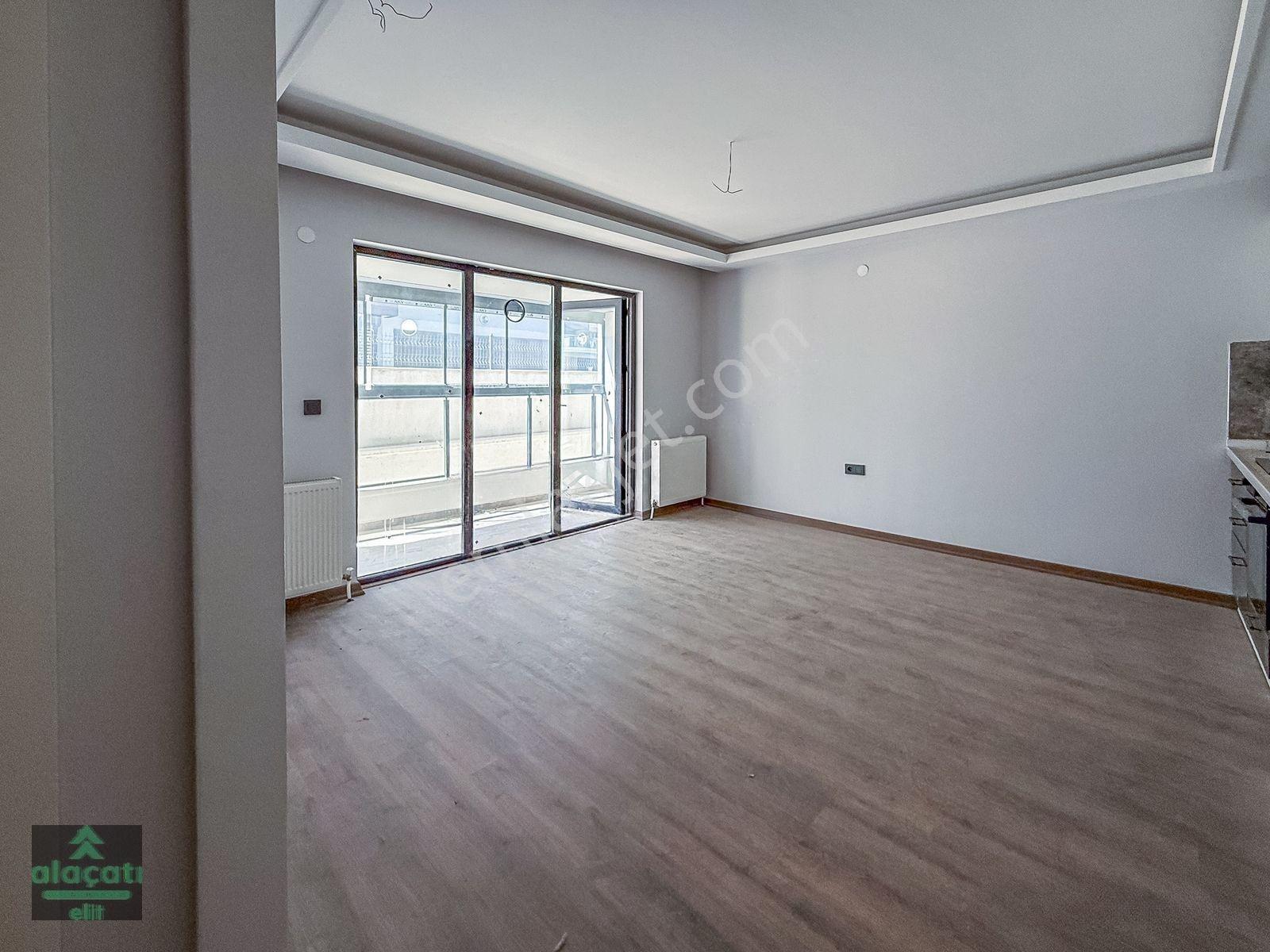 İncek İskanlı 62 M² Sıfır Cam Balkonlu Satılık 1+1 Daire — fotoğraf 17