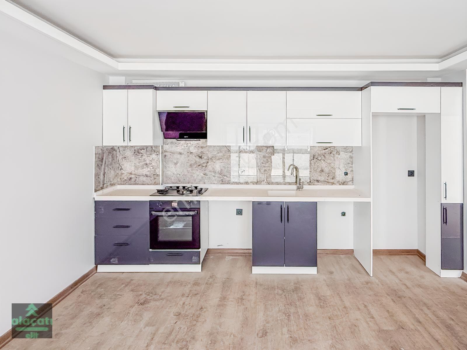 İncek İskanlı 62 M² Sıfır Cam Balkonlu Satılık 1+1 Daire — fotoğraf 18