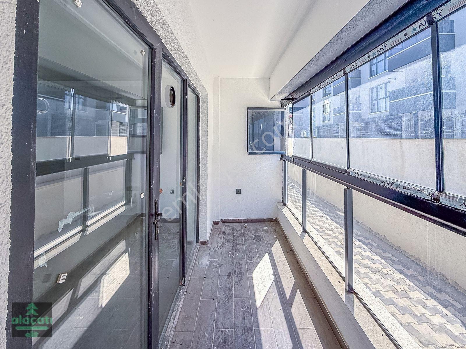 İncek İskanlı 62 M² Sıfır Cam Balkonlu Satılık 1+1 Daire — fotoğraf 20