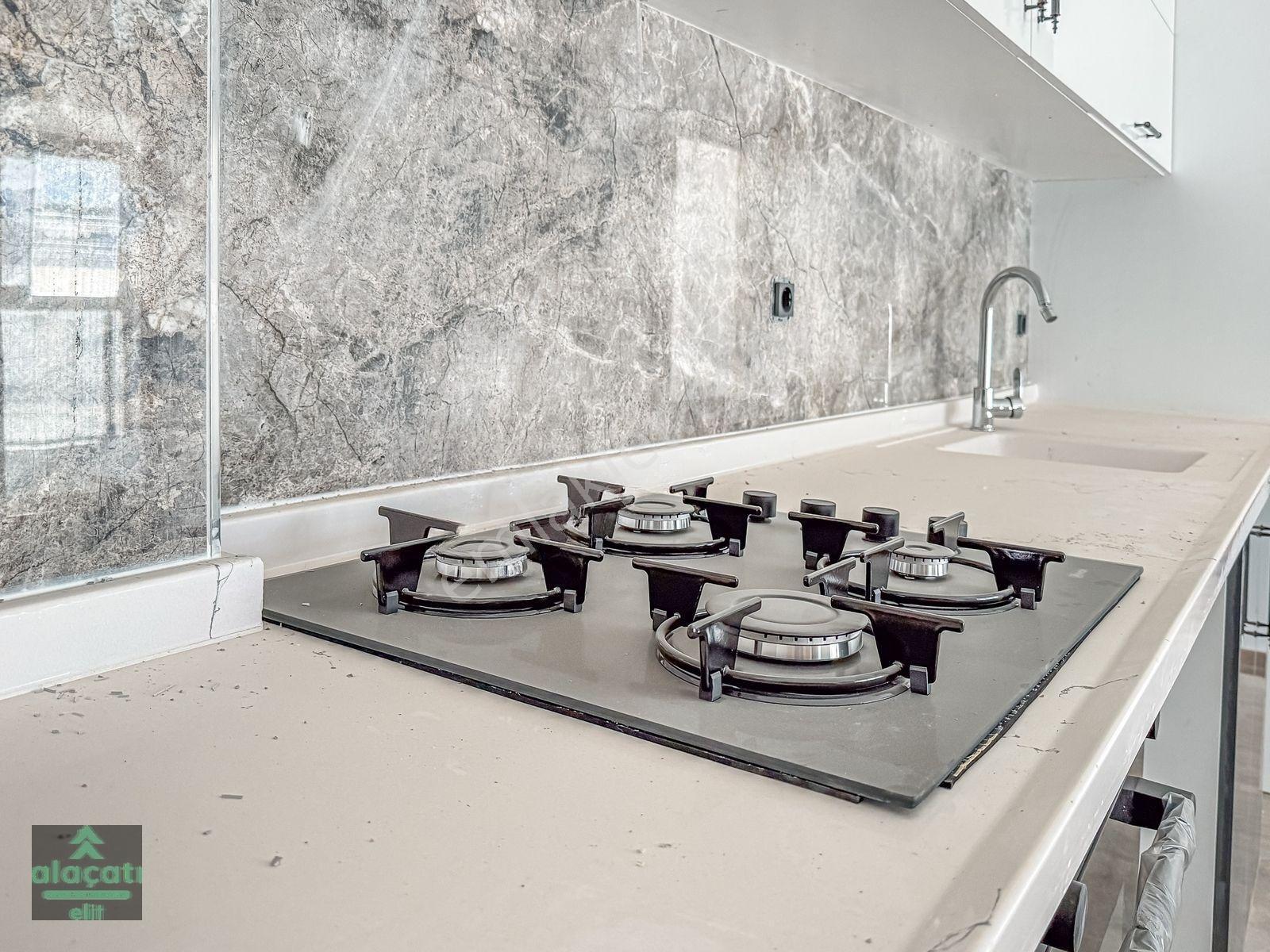 İncek İskanlı 62 M² Sıfır Cam Balkonlu Satılık 1+1 Daire — fotoğraf 23