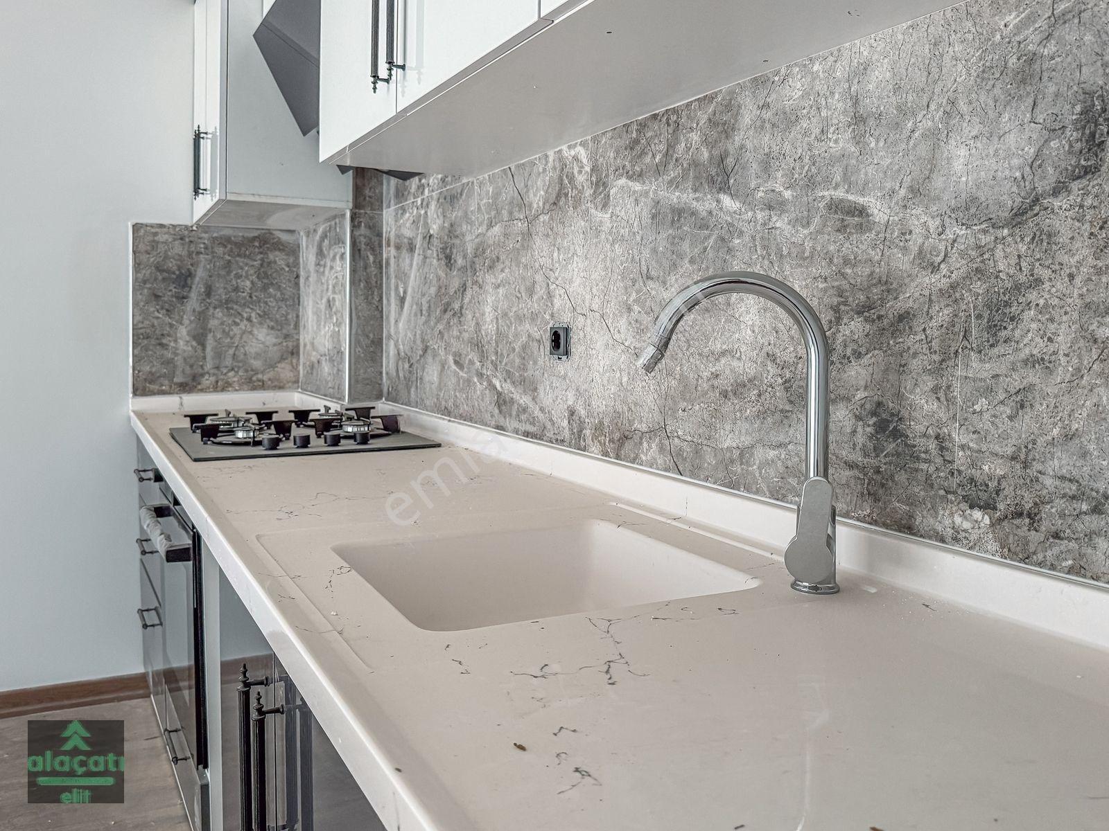 İncek İskanlı 62 M² Sıfır Cam Balkonlu Satılık 1+1 Daire — fotoğraf 24