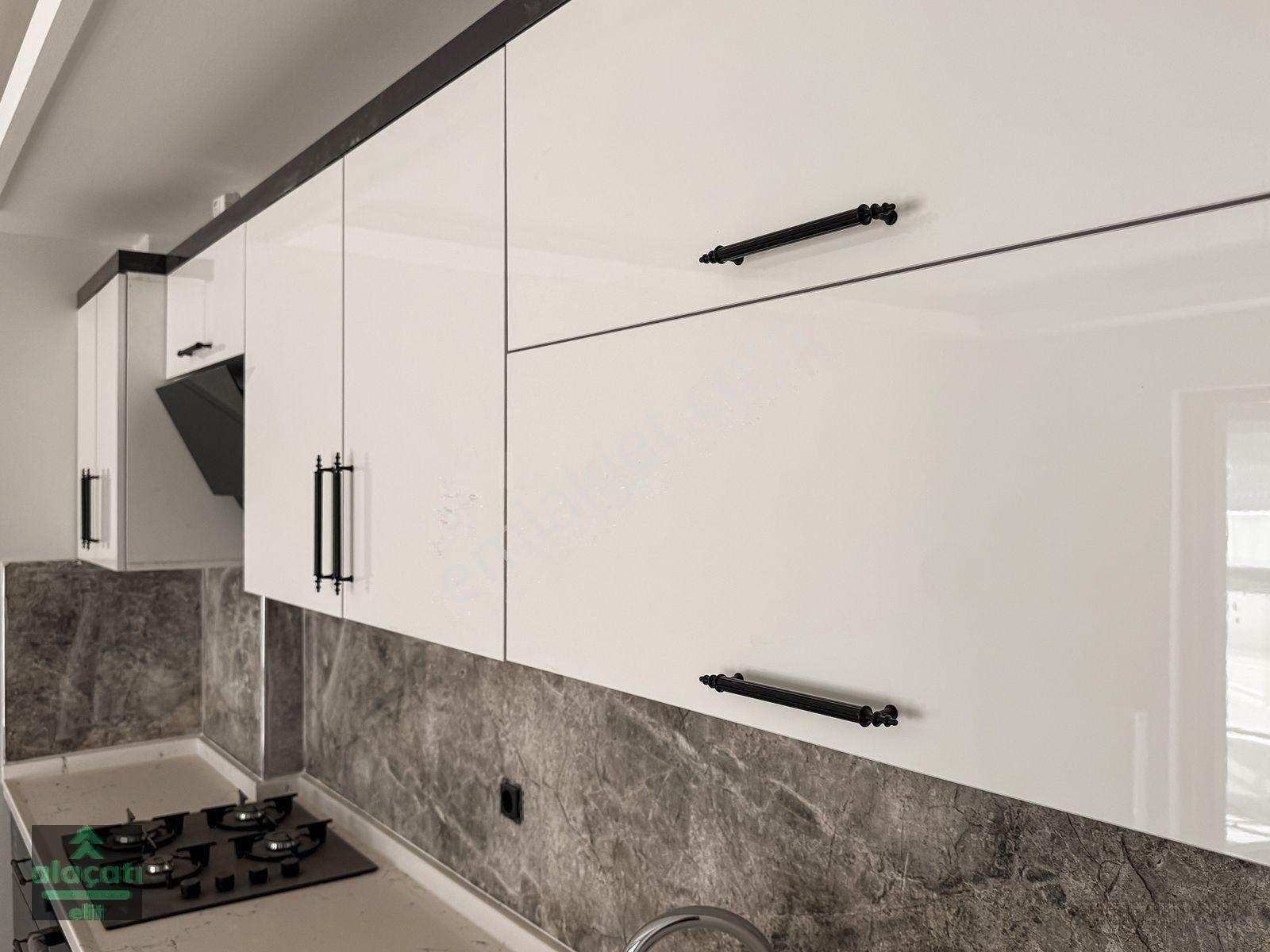 İncek İskanlı 62 M² Sıfır Cam Balkonlu Satılık 1+1 Daire — fotoğraf 25