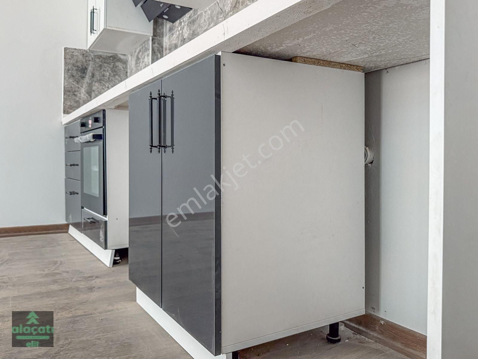 İncek İskanlı 62 M² Sıfır Cam Balkonlu Satılık 1+1 Daire — fotoğraf 26