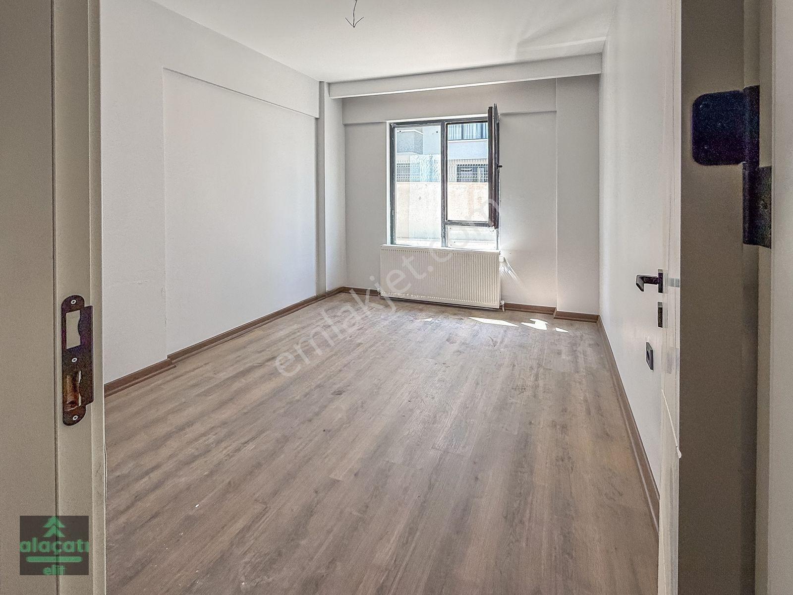 İncek İskanlı 62 M² Sıfır Cam Balkonlu Satılık 1+1 Daire — fotoğraf 27