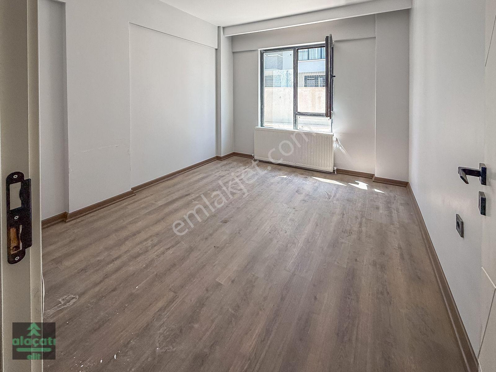 İncek İskanlı 62 M² Sıfır Cam Balkonlu Satılık 1+1 Daire — fotoğraf 28