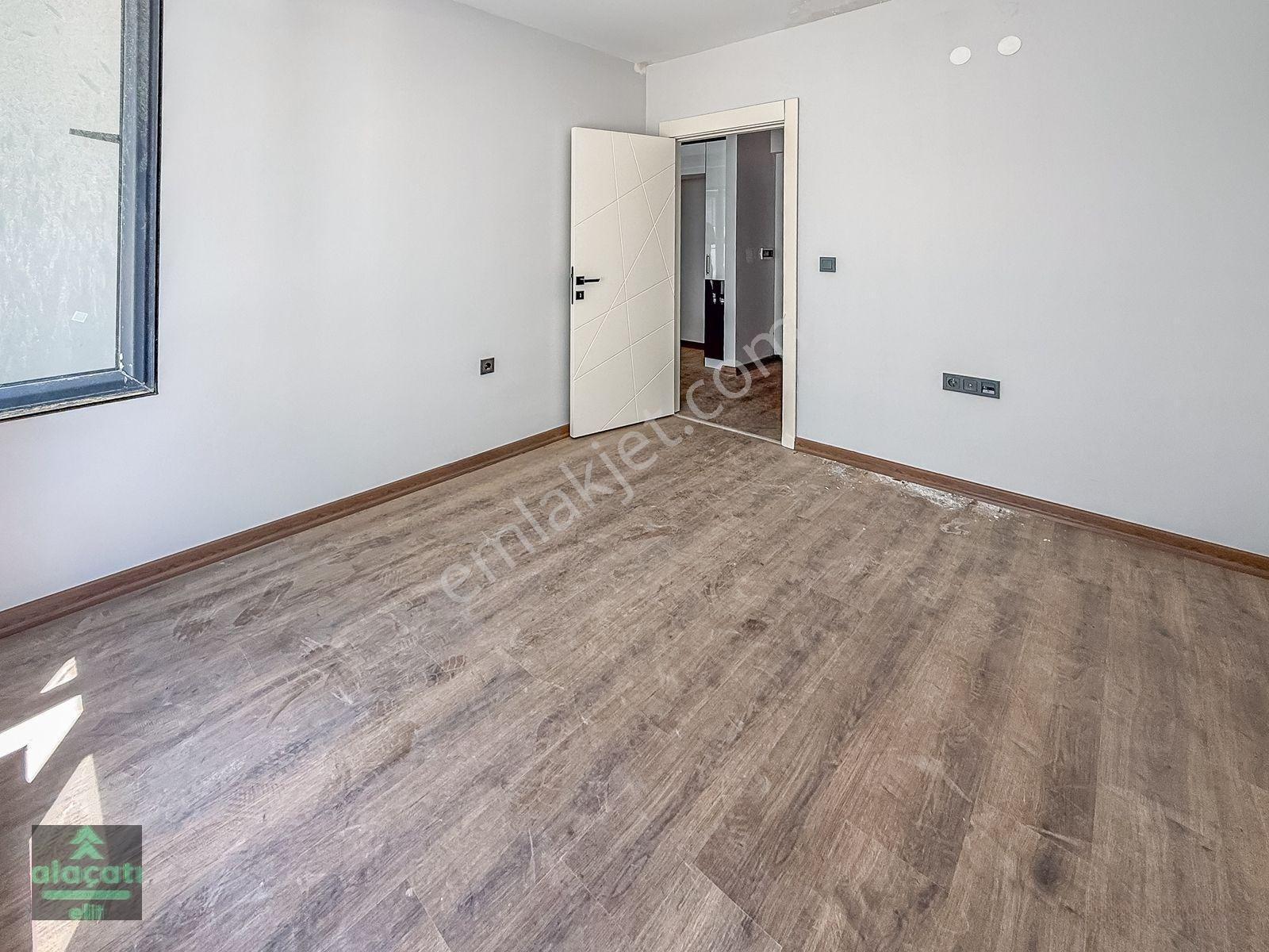 İncek İskanlı 62 M² Sıfır Cam Balkonlu Satılık 1+1 Daire — fotoğraf 29