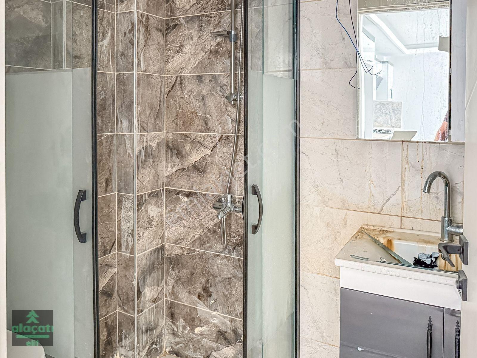 İncek İskanlı 62 M² Sıfır Cam Balkonlu Satılık 1+1 Daire — fotoğraf 30