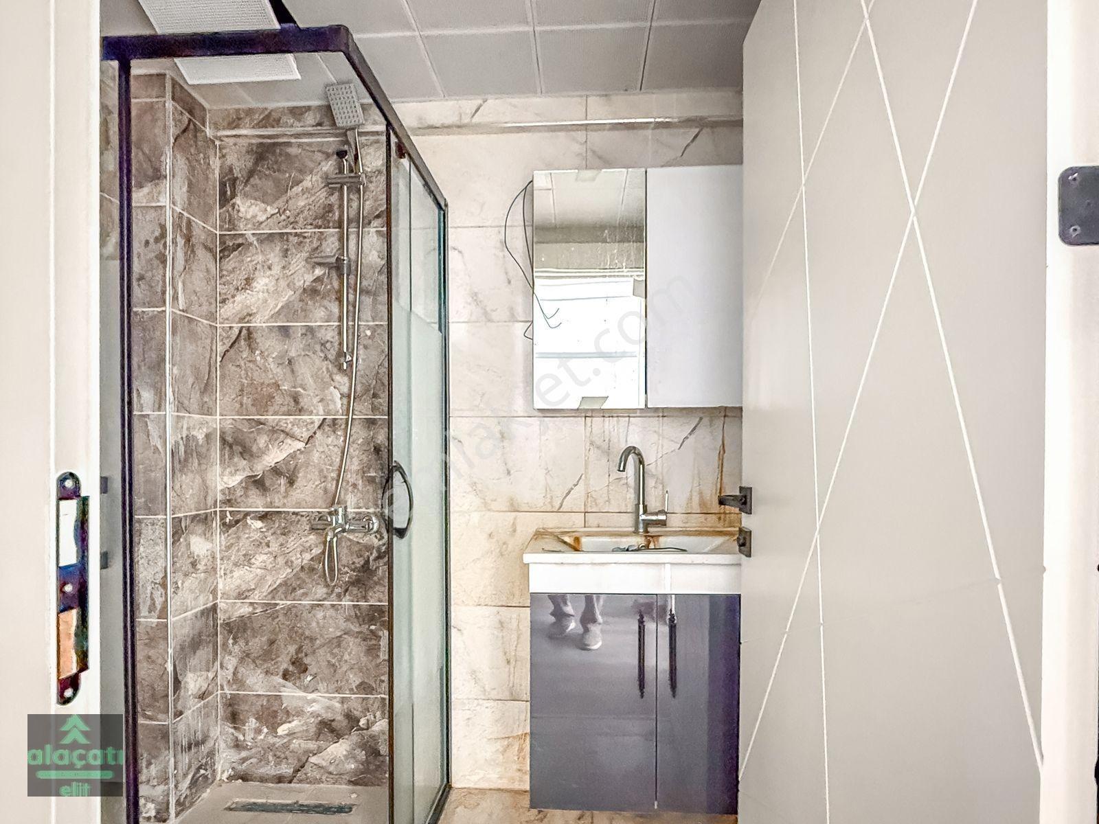 İncek İskanlı 62 M² Sıfır Cam Balkonlu Satılık 1+1 Daire — fotoğraf 32
