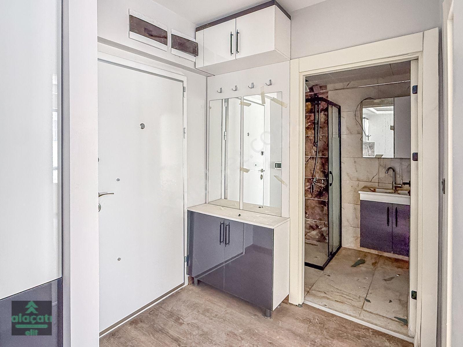İncek İskanlı 62 M² Sıfır Cam Balkonlu Satılık 1+1 Daire — fotoğraf 33