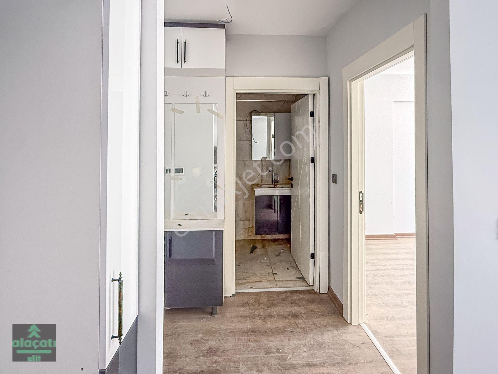 İncek İskanlı 62 M² Sıfır Cam Balkonlu Satılık 1+1 Daire — fotoğraf 34