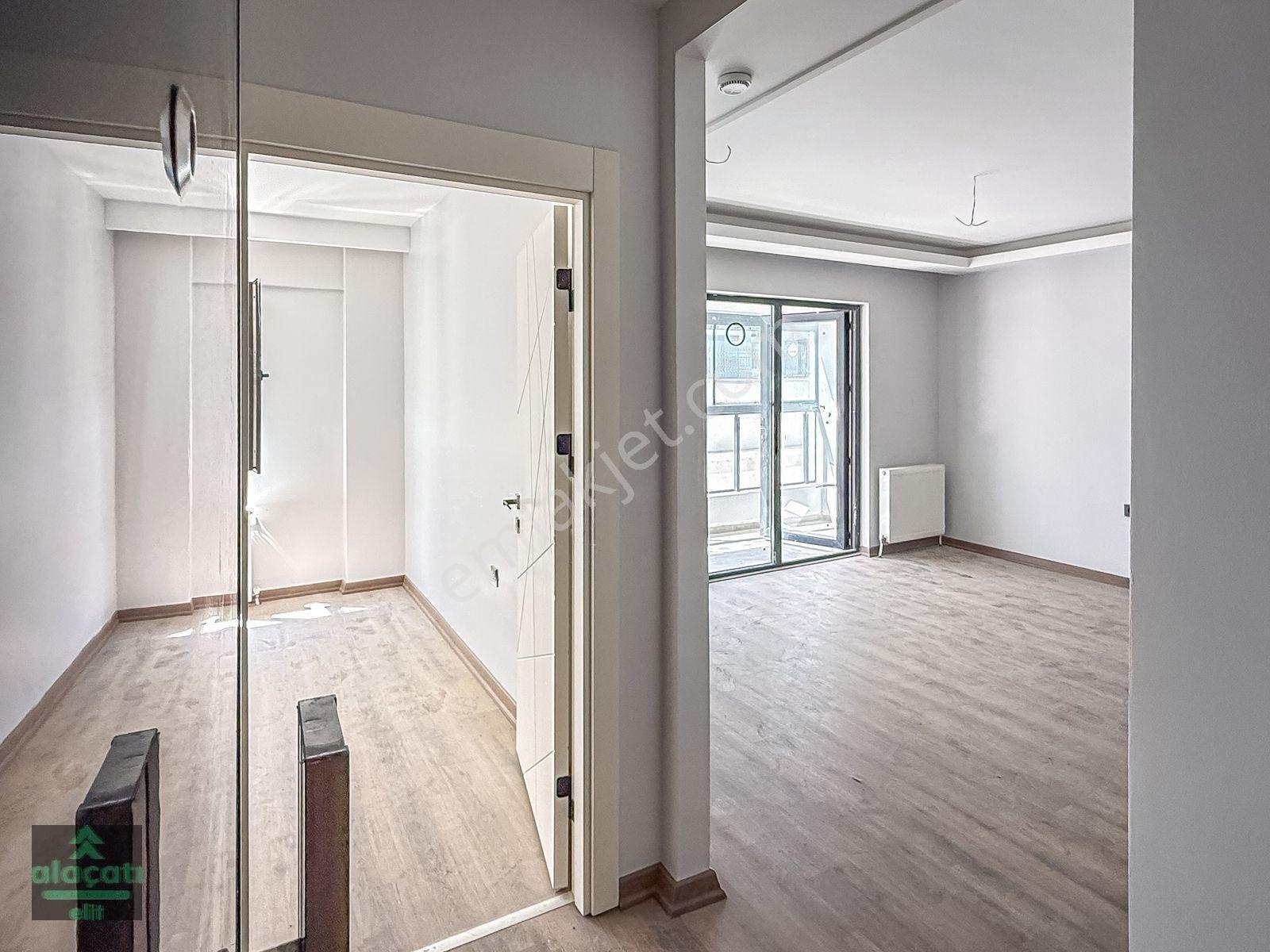 İncek İskanlı 62 M² Sıfır Cam Balkonlu Satılık 1+1 Daire — fotoğraf 35