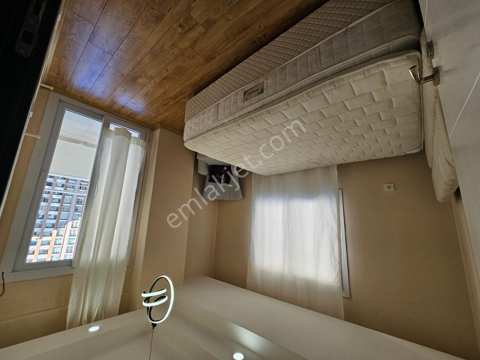Çatıkuleden Geniş 1+1 Bul. Yürüme Mesafesinde Emsalsiz Daire — fotoğraf 11