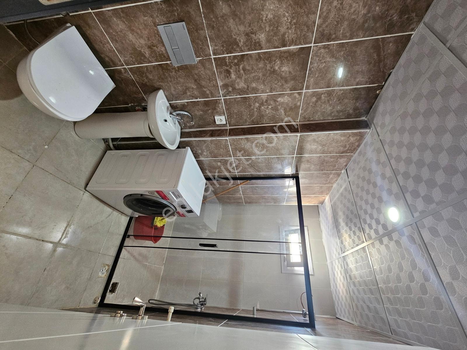 Çatıkuleden Geniş 1+1 Bul. Yürüme Mesafesinde Emsalsiz Daire — fotoğraf 13