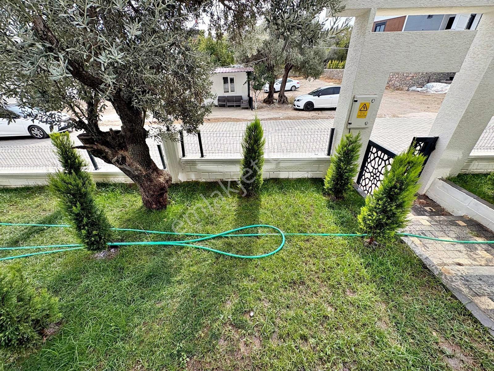 ⫸best Emlak⫷gürede Doğa İle İç İçe Yeni Projede Eşsiz Ön Cephe Bahçeli Ferah 1+1 Lüx Tasarım Daire — fotoğraf 15