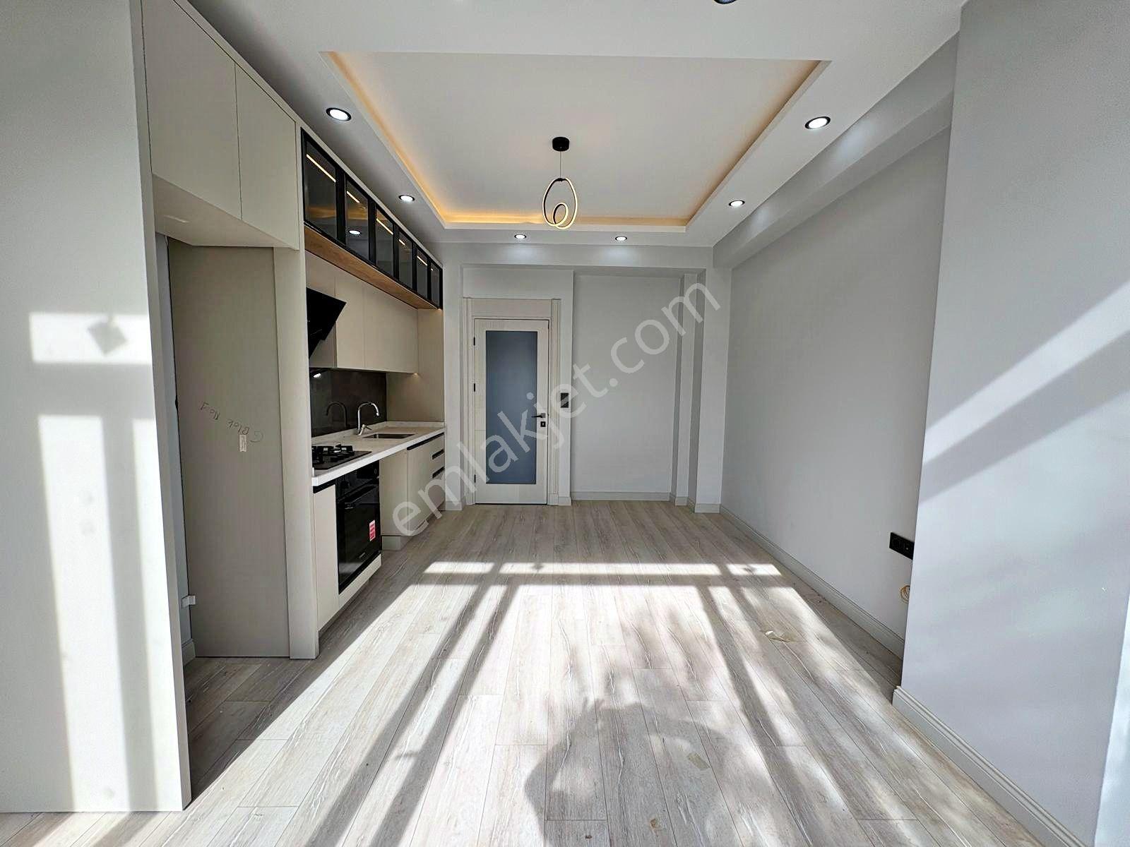 ⫸best Emlak⫷gürede Doğa İle İç İçe Yeni Projede Eşsiz Ön Cephe Bahçeli Ferah 1+1 Lüx Tasarım Daire — fotoğraf 24